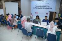 SETC dan Yayasan INOTEK Gelar Pendampingan Tranformasi Digital bagi UMKM (foto:Ist/Inforilis)